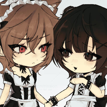 AKECHI YUME - 250918 [chibi]